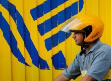 تأثیر مستقیم نوسازی ناوگان حمل و نقل بر شبکه پستی کشور