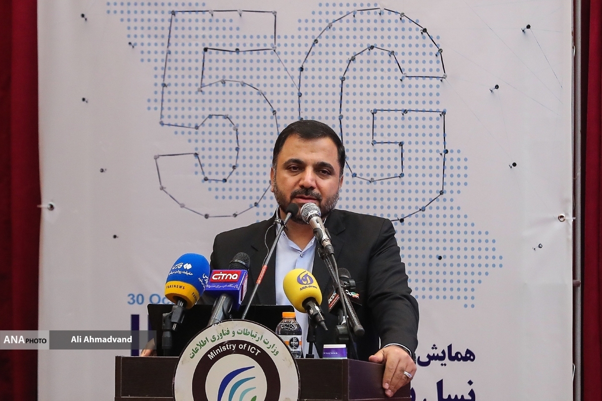 تأمین زیرساخت‌ توسعه هوش مصنوعی؛ از راه‌اندازی ابرکامپیوتر تا دسترسی به اینترنت پرسرعت + فیلم