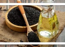 ترکیب معجزه‌آسای عسل و سیاه دانه