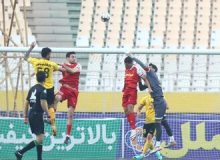 جدول لیگ برتر؛ تثبیت صدرنشینی استقلال و سقوط پرسپولیس!