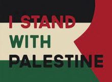 حمایت از فلسطین با رکوردشکنی‌ هشتگی در تیک‌تاک