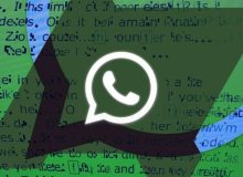 حمله یک جاسوس افزار به کاربران عرب زبان واتس‌اپ