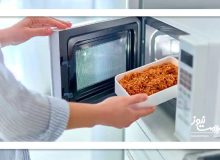 خطرات جدی گرم کردن غذای باقیمانده