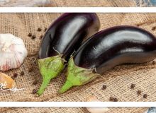 خواص دارویی بادمجان از کنترل قند تا پیشگیری از سرطان