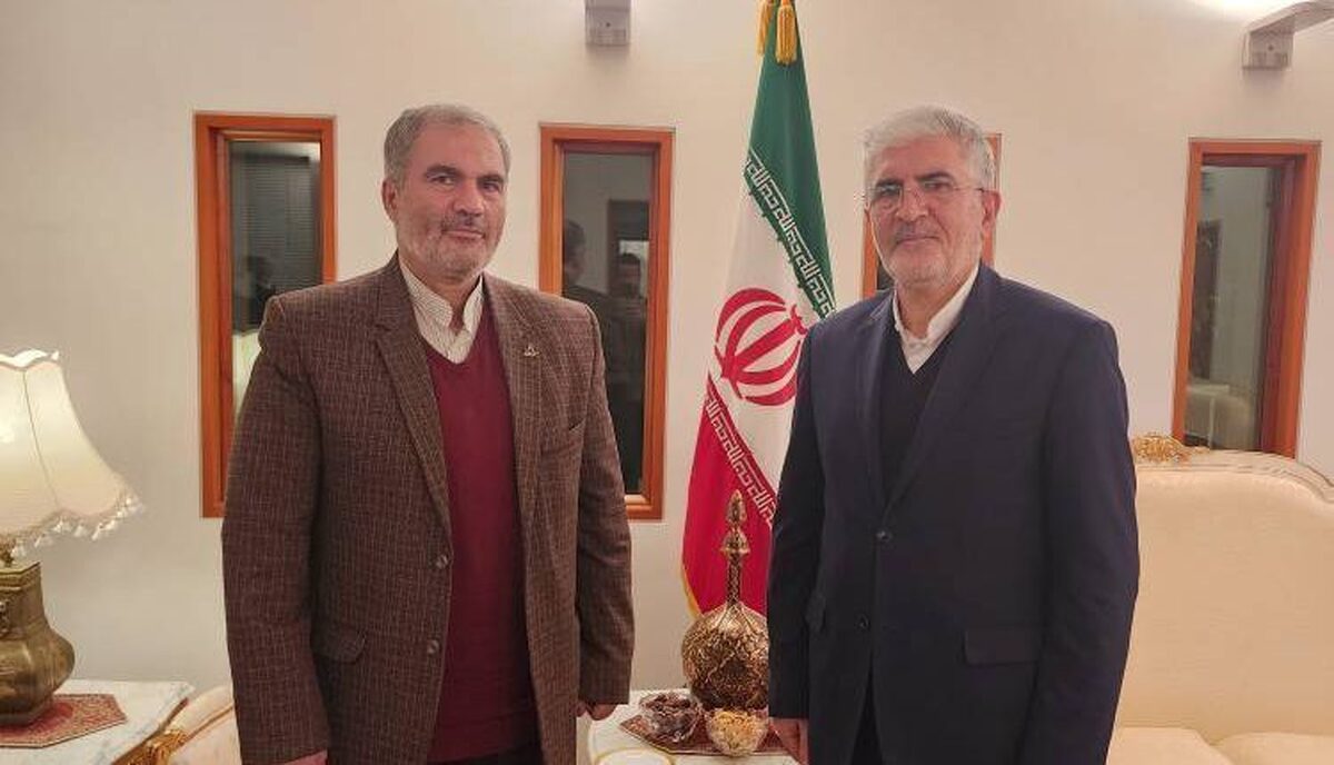 راه اندازی سامانه مشترک تجارت الکترونیک بین ایران و کره‌جنوبی