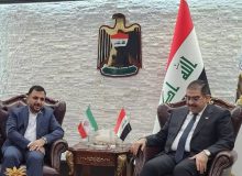 راه اندازی منطقه آزاد مشترک اقتصاد دیجیتال میان ایران و عراق