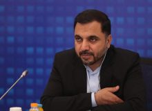 زارع‌پور: شهر رشت تحت پوشش فیبر نوری قرار گرفته است