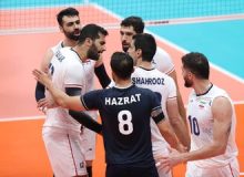 سرمربی تیم ملی والیبال مشخص شد