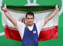 سهراب مرادی،مربی تیم‌ملی می‌شود