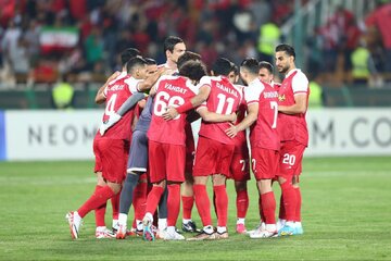 سکانس به سکانس با شانس صعود پرسپولیس در آسیا