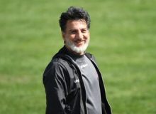 شاهرخ بیانی: قلعه‌نویی باید بگوید چرا ابراهیمی را دعوت کرد!