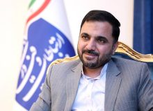 شتاب‌بخشی به پروژه فیبرنوری با منابع صندوق نوآوری و شکوفایی
