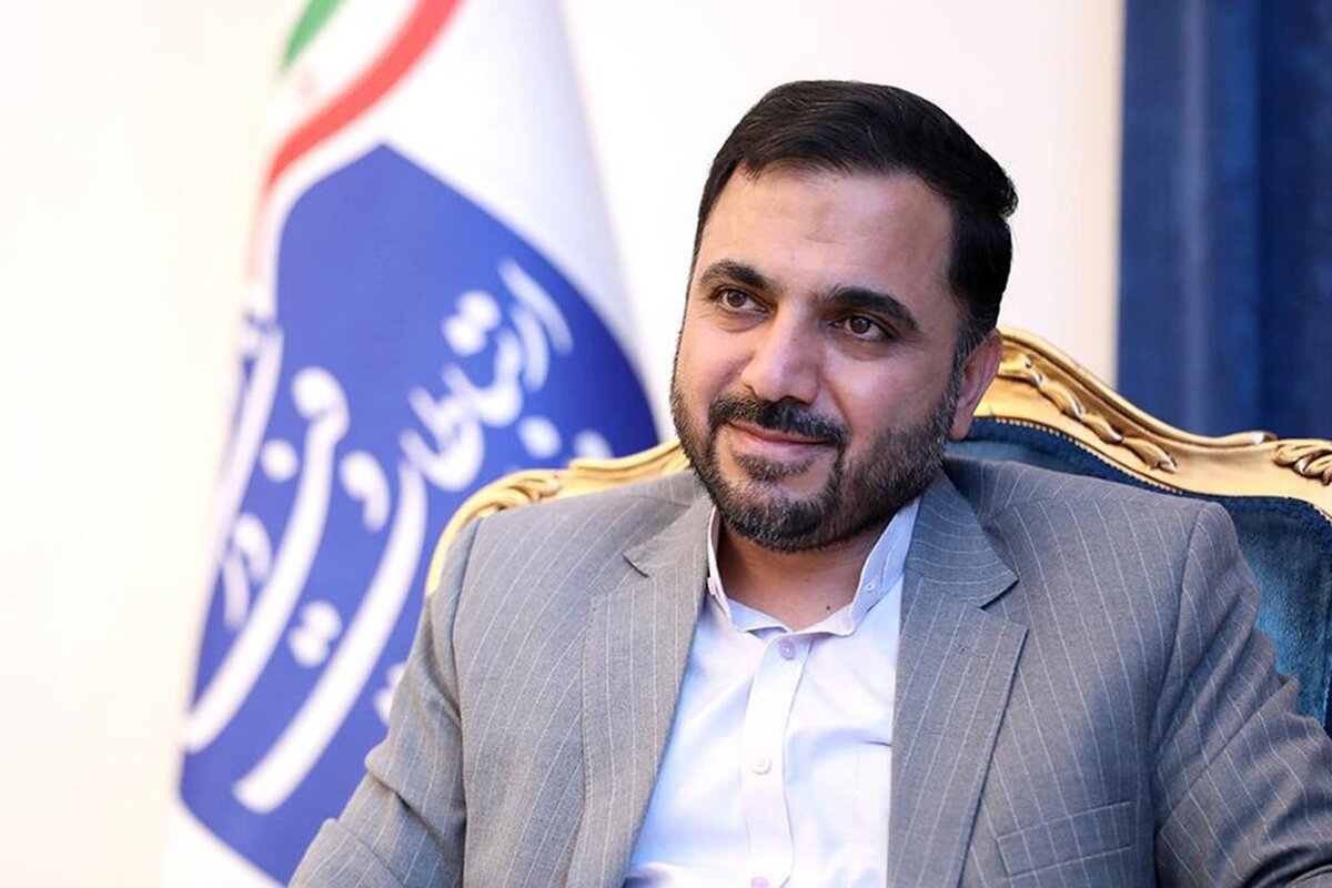 شتاب‌بخشی به پروژه فیبرنوری با منابع صندوق نوآوری و شکوفایی