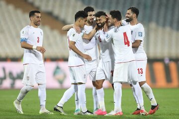 طوفان ملی