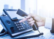 علت اختلال در شبکه تلفن ثابت منطقه گلستان اهواز چه بود؟