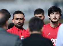 عکس| دورهمی سردار آزمون و سروش رفیعی با آرمین 2afm و رضا بهرام