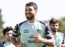 عکس| ساعت میلیاردی بر دست یک پرسپولیسی باتعصب