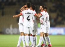 عکس‌| چالش بزرگ یحیی؛ قرعه مرگ در انتظار پرسپولیس