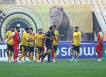 فیکس شدن باهویی اعتماد به‌نفس زاهدی را گرفت!