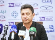 قلعه‌نویی: اشتباه ۱۶ سال قبل را تکرار نمی‌کنم