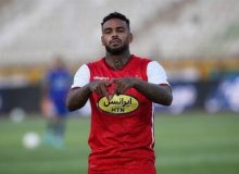 لوکادیا به درد پرسپولیس نمی‌خورد/جریمه فقط شوک و بار منفی داشت!