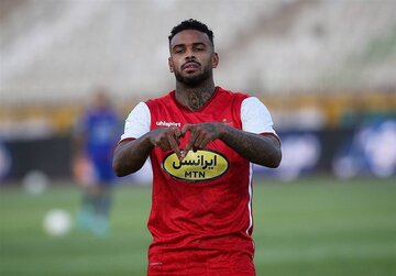 لوکادیا به درد پرسپولیس نمی‌خورد/جریمه فقط شوک و بار منفی داشت!