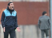 نکونام: گل‌محمدی خودش «بیخودی» است؛ او در حدی نیست که درباره من حرف بزند!