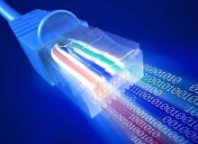 وضعیت اینترنت بین‌الملل نرمال شد