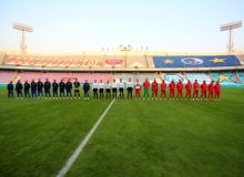 وقتی لیگ برتر تبدیل به میدان جنگ می‌شود!