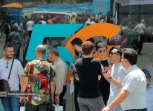 پایان اما و اگرهای برگزاری نمایشگاه تلکام ۱۴۰۲/ ظرفیت‌های مخابراتی به نمایش درمی‌آید