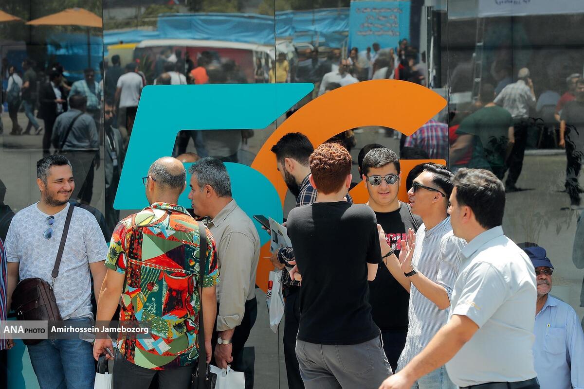 پایان اما و اگرهای برگزاری نمایشگاه تلکام ۱۴۰۲/ ظرفیت‌های مخابراتی به نمایش درمی‌آید