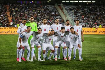پیرترین نسخه تیم ملی در راه قطر!