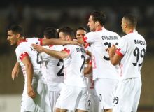کار پرسپولیس در تاجیکستان گره خورد