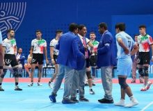 کبدی ایران اسیر جنجال داوری!