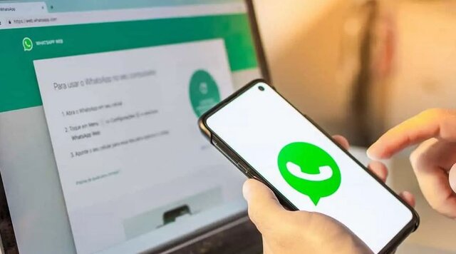 کپی‌برداری واتس‌اپ از ویژگی جدید پیام‌رسان رقیب