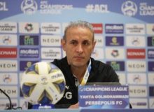 گل‌محمدی: در دوران مربیگری چنین شرایطی را تجربه نکرده بودم