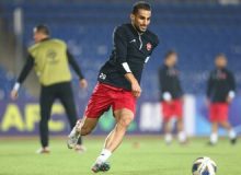 یک پرسپولیسی در انزلی گم شد