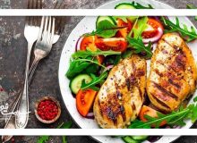 ۵ وعده غذایی سالم برای ساعات بعد از ورزش