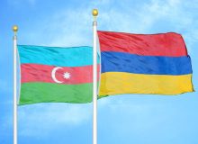 عزم واشنگتن برای مداخله در روابط ایروان-باکو/اتحادیه اروپا به دنبال نفوذ بیشتر در ارمنستان