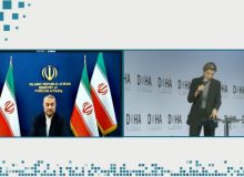 امیرعبداللهیان: عملیات ۷ اکتبر نتیجه هفتاد سال اشغالگری اسرائیل است
