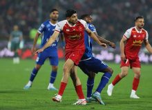 تساوی استقلال مقابل پرسپولیس با نقش مستقیم VAR دقیقه 97