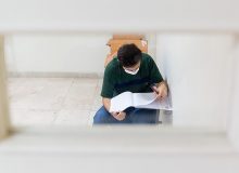 آزمون کارشناسان رسمی دادگستری ۱۵ دی برگزار می‌شود