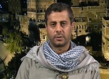 تأکید انصارالله بر ضرورت اتحاد قدرتمند محور مقاومت