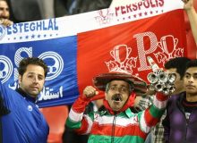 عرضه 51 درصد سهام کنترلی استقلال و پرسپولیس لغو شد