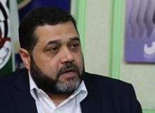 حماس: قبل از پایان تجاوزگری اسرائیل مذاکره‌ای در کار نیست