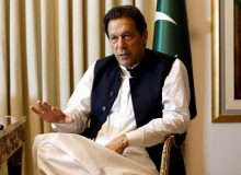 عمران خان رد صلاحیت شد!