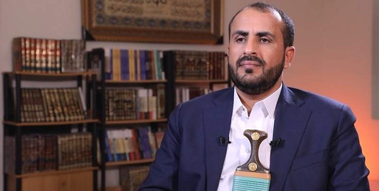 انصارالله: آمریکا در القای تصور ناامن بودن دریای سرخ ناکام ماند