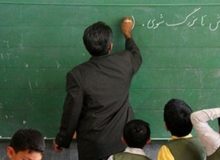 آموزش و پرورش: اعتراض جدید به رتبه‌بندی معلمان پذیرفته نمی‌شود
