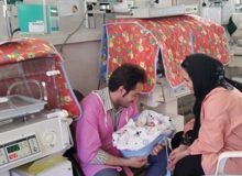 «رویش امید« در قلب 1.5 میلیون زوج نابارور ایرانی