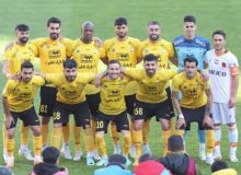 خطر سپاهان از همیشه به پرسپولیس و استقلال نزدیک تر است